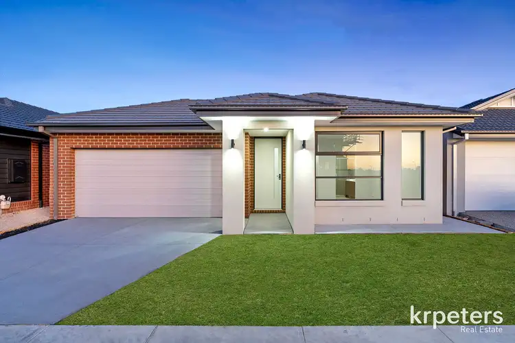 16 Wateribbon Road, Officer VIC 3809