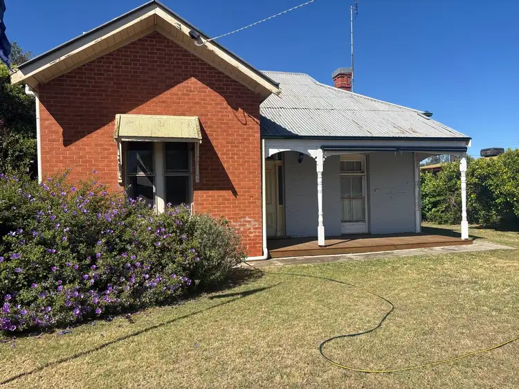 Main view of Homely house listing, 114 King George Street, Cohuna VIC 3568