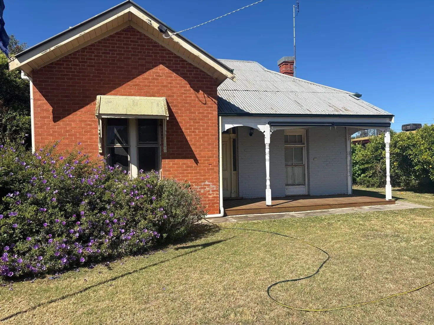 Main view of Homely house listing, 114 King George Street, Cohuna VIC 3568