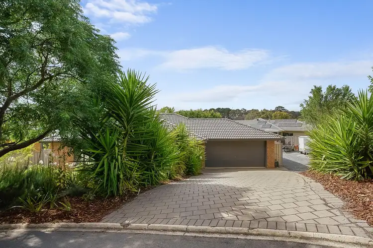 Third view of Homely house listing, 16 Galloway Court, Mount Barker SA 5251