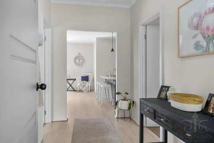 Fifth view of Homely house listing, 16 Galloway Court, Mount Barker SA 5251