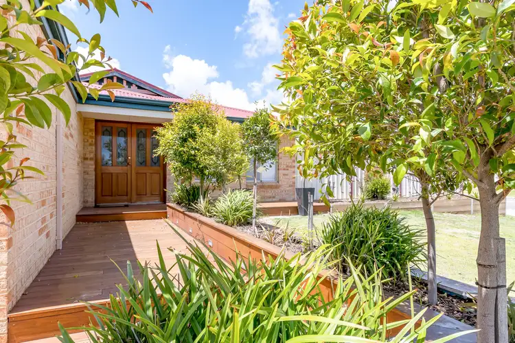 Second view of Homely house listing, 59 Innesvale Way, Carramar WA 6031