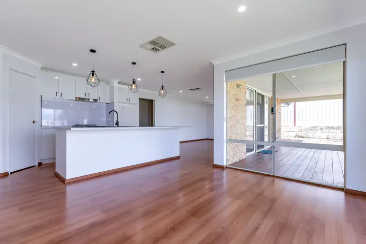 Fourth view of Homely house listing, 59 Innesvale Way, Carramar WA 6031