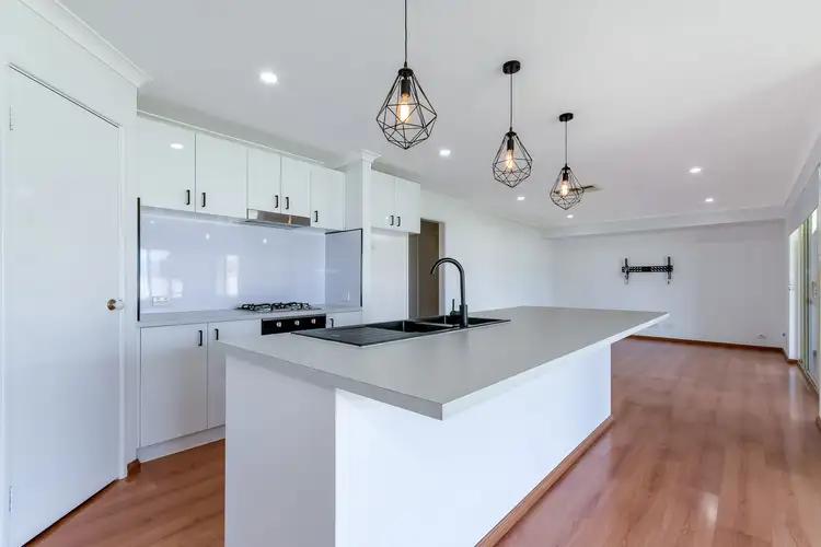 Fifth view of Homely house listing, 59 Innesvale Way, Carramar WA 6031