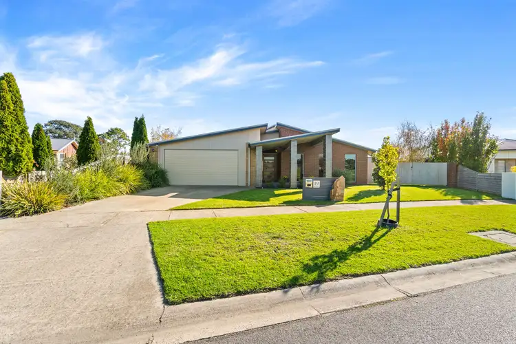 19 The Avenue, Traralgon VIC 3844