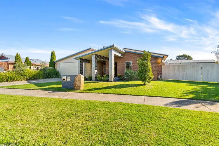 Third view of Homely house listing, 19 The Avenue, Traralgon VIC 3844