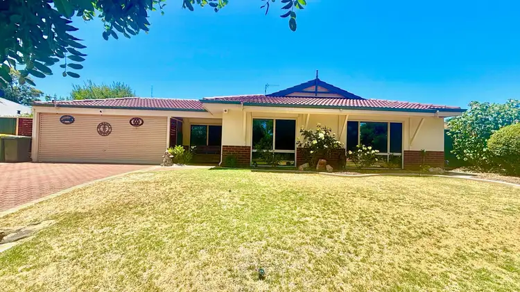 28 King Street, Waroona WA 6215