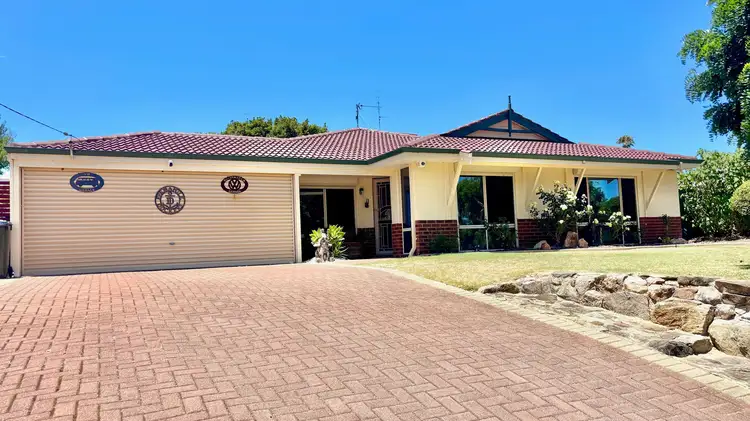 Second view of Homely house listing, 28 King Street, Waroona WA 6215