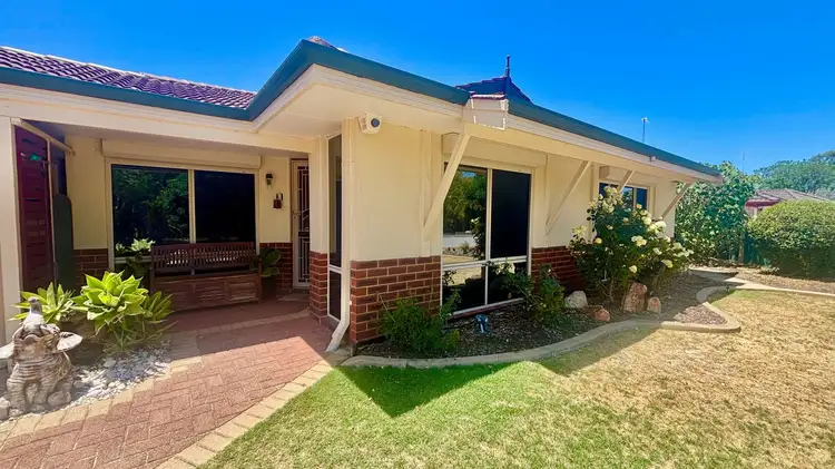 Third view of Homely house listing, 28 King Street, Waroona WA 6215