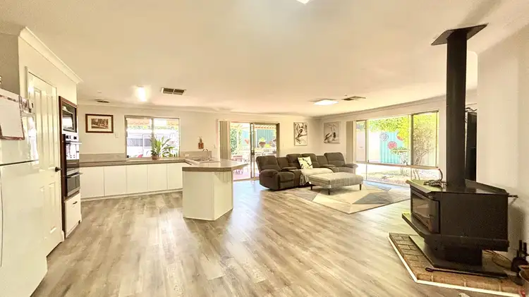 Fifth view of Homely house listing, 28 King Street, Waroona WA 6215