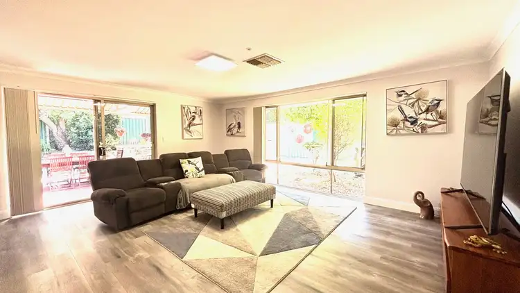 Sixth view of Homely house listing, 28 King Street, Waroona WA 6215