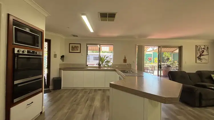 Seventh view of Homely house listing, 28 King Street, Waroona WA 6215