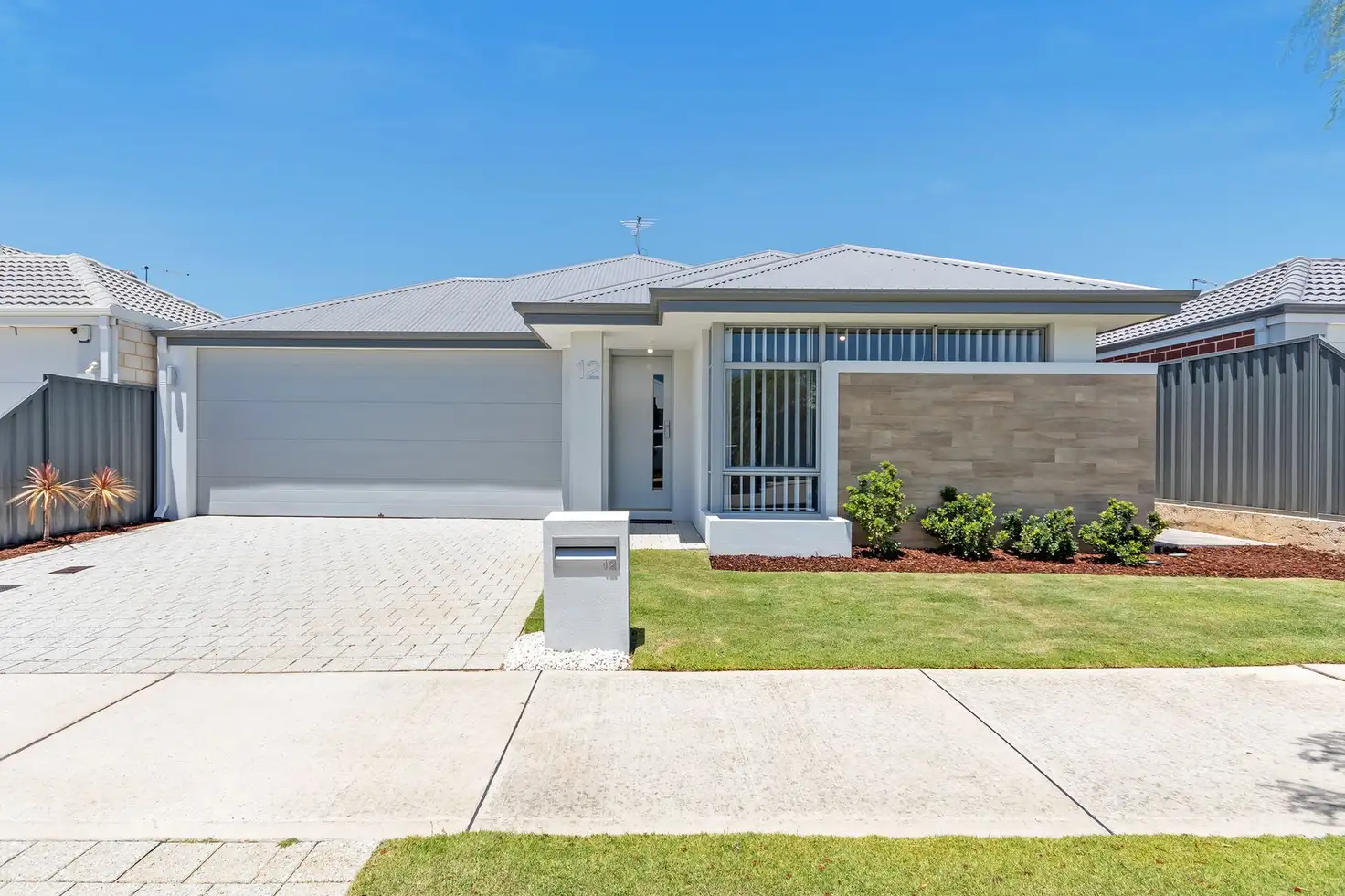 Main view of Homely house listing, 12 Splendor Avenue, Eglinton WA 6034