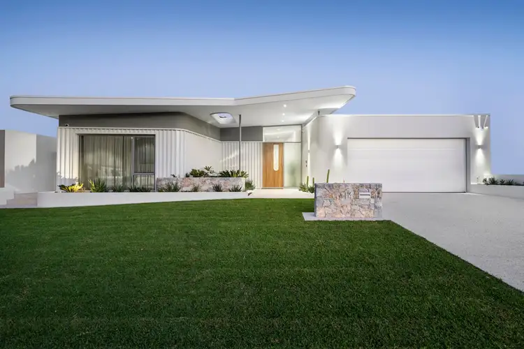 Main view of Homely house listing, 14 Mckirdy Way, Marmion WA 6020