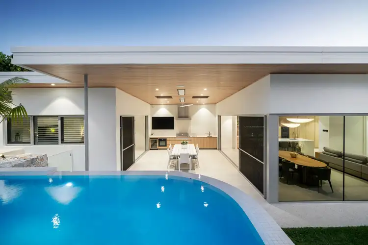 Second view of Homely house listing, 14 Mckirdy Way, Marmion WA 6020