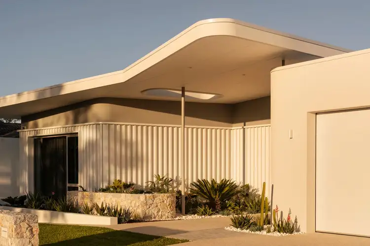 Third view of Homely house listing, 14 Mckirdy Way, Marmion WA 6020