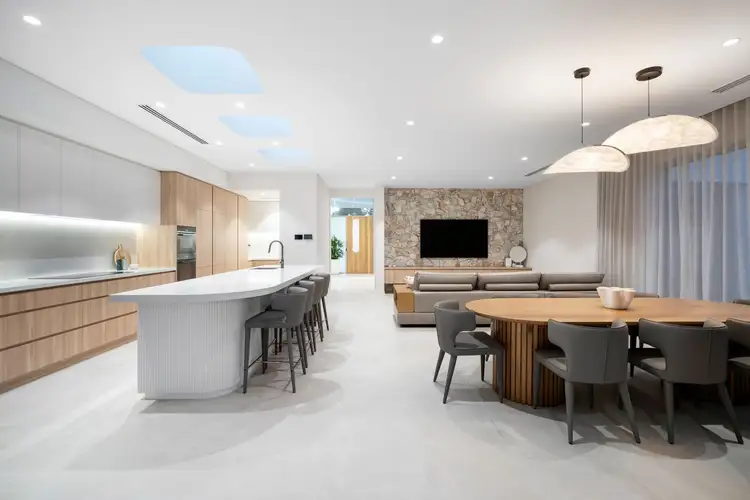 Fourth view of Homely house listing, 14 Mckirdy Way, Marmion WA 6020