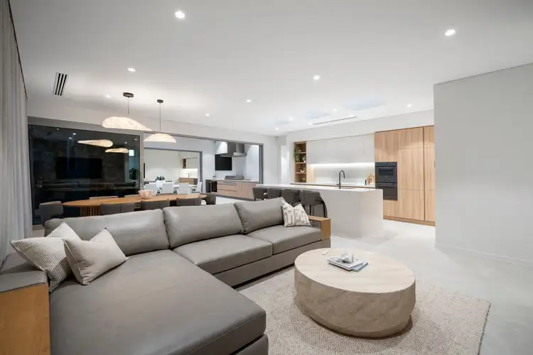 Seventh view of Homely house listing, 14 Mckirdy Way, Marmion WA 6020