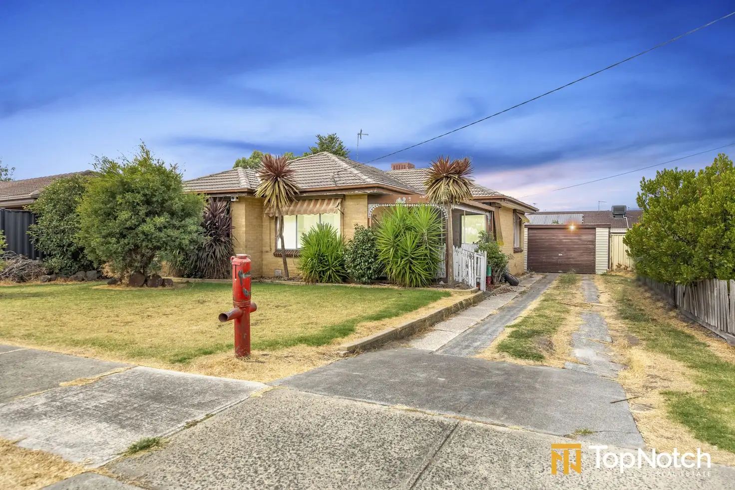 Main view of Homely house listing, 17 Crockett Ave, Craigieburn VIC 3064