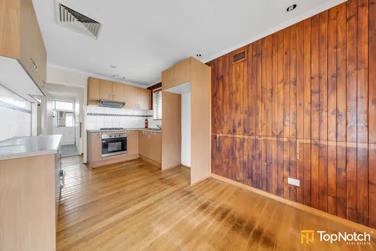 Fourth view of Homely house listing, 17 Crockett Ave, Craigieburn VIC 3064