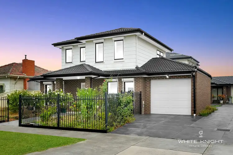 Third view of Homely townhouse listing, 1/14 Disraeli Street, St Albans VIC 3021