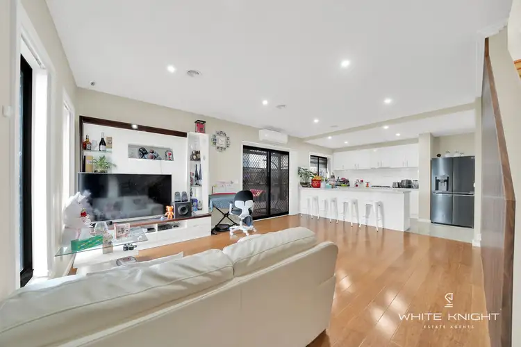 Fifth view of Homely townhouse listing, 1/14 Disraeli Street, St Albans VIC 3021