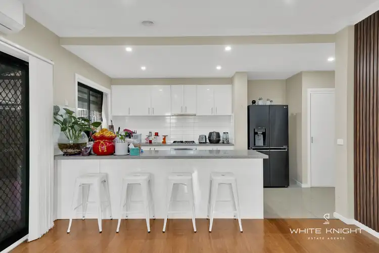 Sixth view of Homely townhouse listing, 1/14 Disraeli Street, St Albans VIC 3021