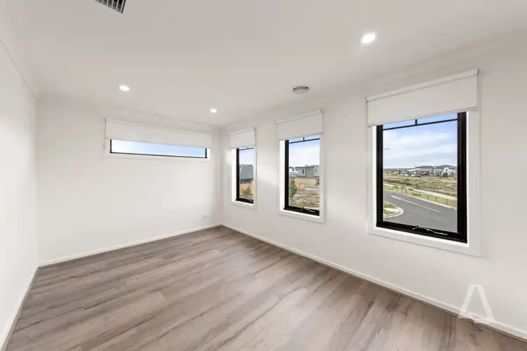 Sixth view of Homely house listing, 83 Merindah Boulevard, Deanside VIC 3336