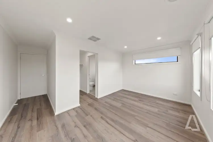 Seventh view of Homely house listing, 83 Merindah Boulevard, Deanside VIC 3336