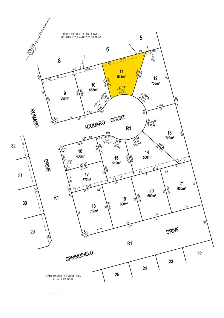 3 Acquaro Court, Mildura VIC 3500