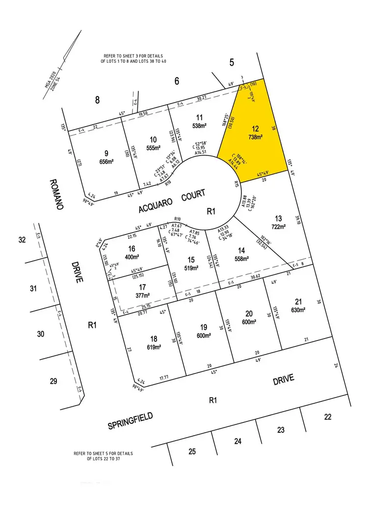 4 Acquaro Court, Mildura VIC 3500