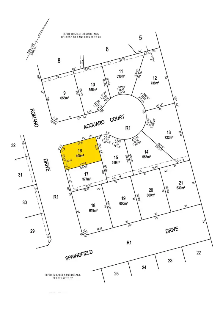8 Acquaro Court, Mildura VIC 3500