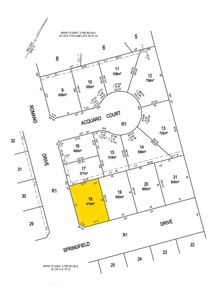 17 Romano Drive, Mildura VIC 3500