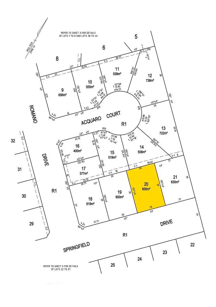 79 Springfield Drive, Mildura VIC 3500
