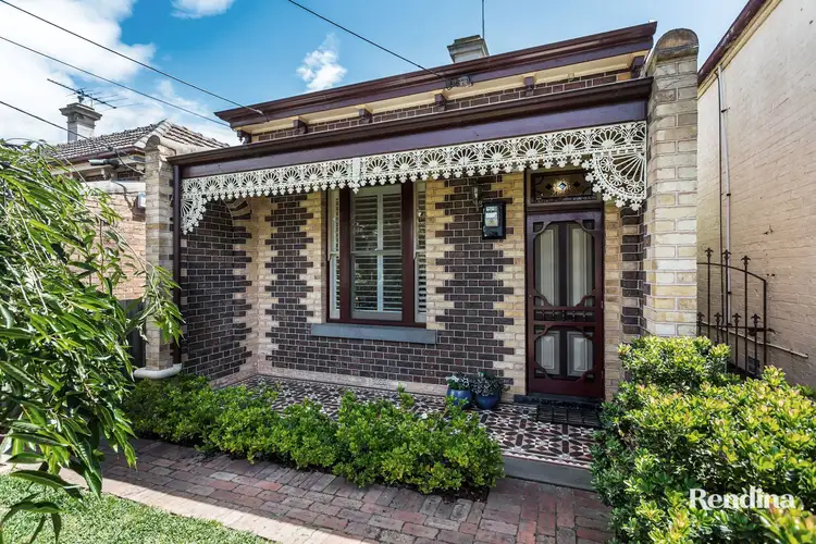 7 Learmonth Street