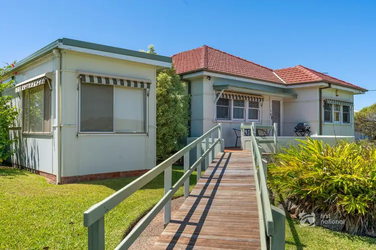 Third view of Homely house listing, 70 Princes Highway, Ulladulla NSW 2539