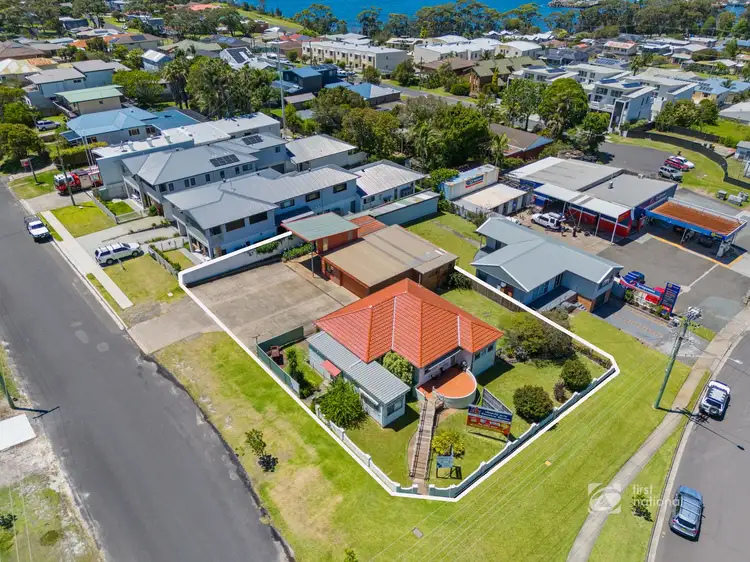 Fourth view of Homely house listing, 70 Princes Highway, Ulladulla NSW 2539