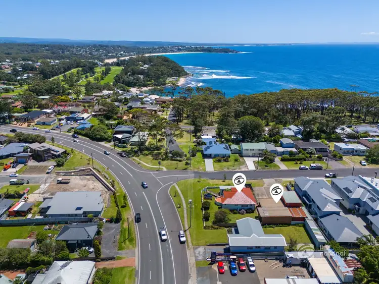 Fifth view of Homely house listing, 70 Princes Highway, Ulladulla NSW 2539