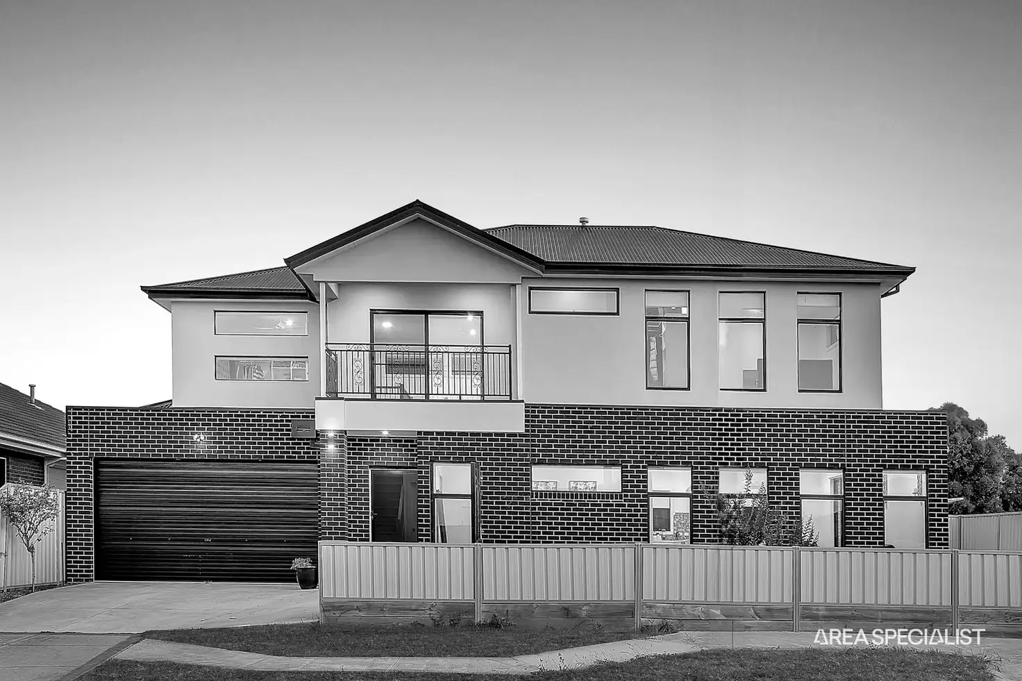 Main view of Homely house listing, 47 Cheviot Drive, Truganina VIC 3029
