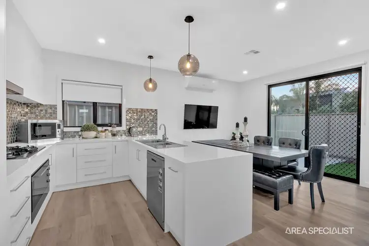 Fifth view of Homely house listing, 47 Cheviot Drive, Truganina VIC 3029