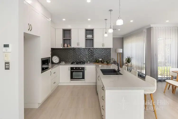 Fifth view of Homely house listing, 89 East Parkway, Mount Barker SA 5251