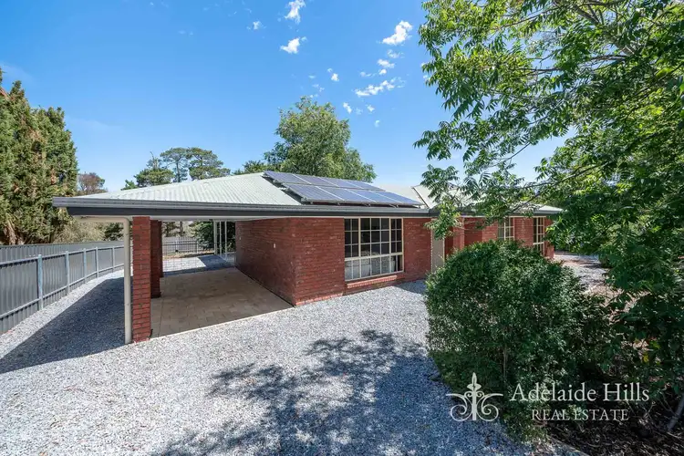18 Fulford Terrace, Littlehampton SA 5250