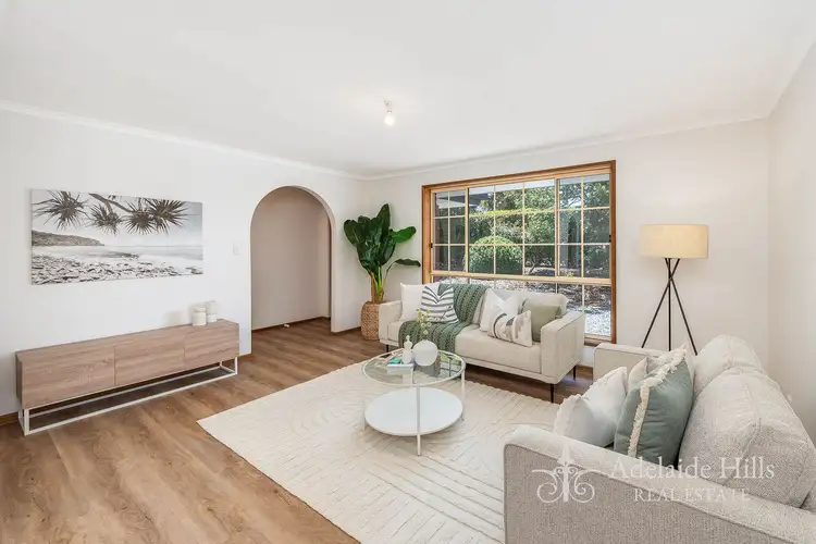 Second view of Homely house listing, 18 Fulford Terrace, Littlehampton SA 5250