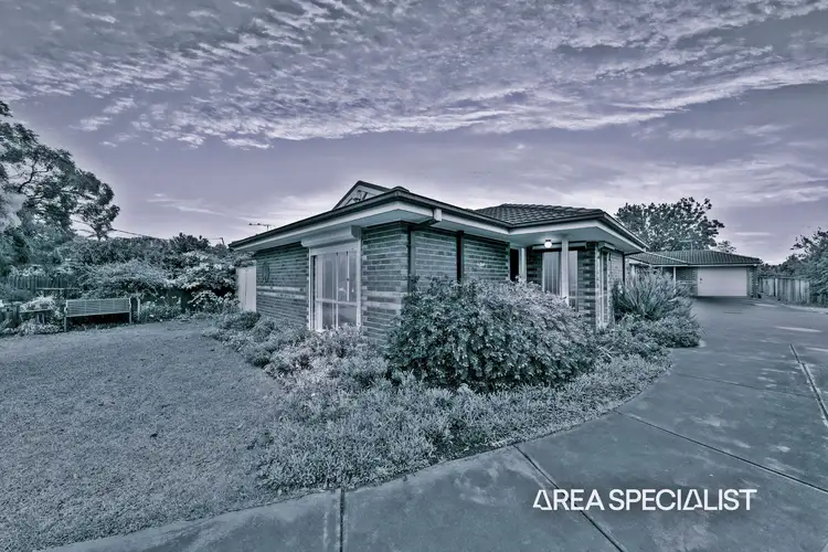 Main view of Homely house listing, 1/14 Charles Street, Pakenham VIC 3810