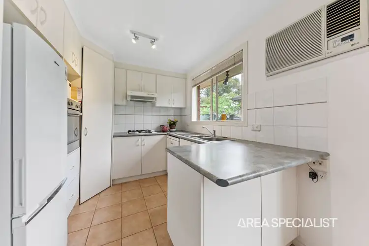 Third view of Homely house listing, 1/14 Charles Street, Pakenham VIC 3810