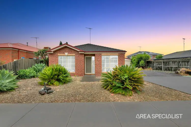25 Browallia Drive, Corio VIC 3214