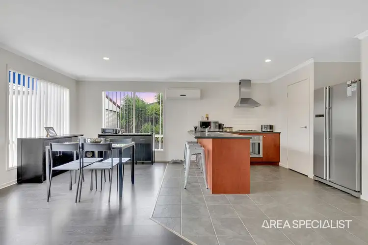 Fourth view of Homely house listing, 25 Browallia Drive, Corio VIC 3214