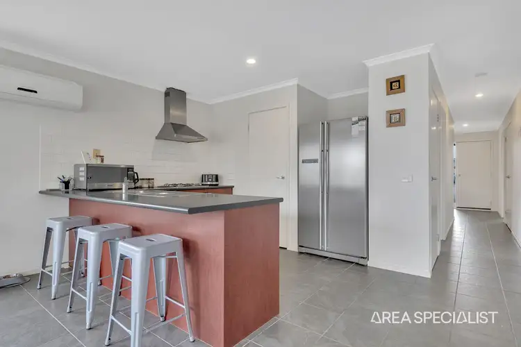 Fifth view of Homely house listing, 25 Browallia Drive, Corio VIC 3214