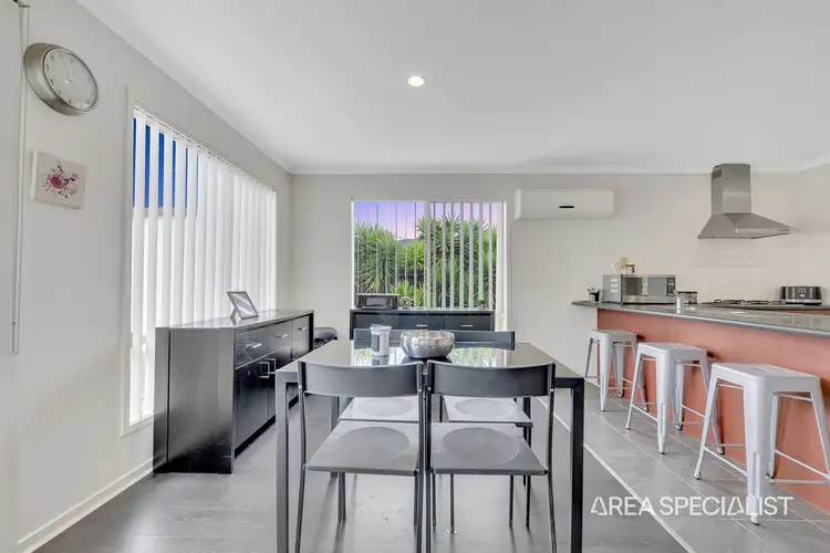 Sixth view of Homely house listing, 25 Browallia Drive, Corio VIC 3214