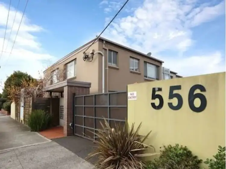 9/556 Moreland Rd, Brunswick West VIC 3055